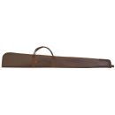 Fourreau Country en vinyle marron pour fusil 130 cm