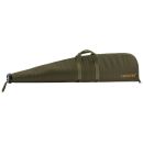 Fourreau Country vert en cordura pour carabine avec lunette 120 cm