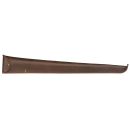 HOUSSE COUNTRY FUSIL VINYLE PRESSION 130 CM