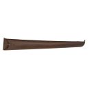 HOUSSE COUNTRY FUSIL VINYLE SANGLON 130 CM