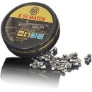 Plombs RWS R 10 Match Cal.4.5 0.45g 7gr diam.4.49