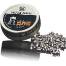 Plombs RWS superfield cal.4,5 8.4gr 0.54g diamètre 4.52
