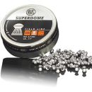 Plombs RWS superdome cal.4,5 0.54g 8.3gr par 500