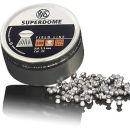 Plombs RWS SUPERDOME Cal.5,5 0.94g 14.5gr par 500