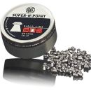 Plombs RWS SUPER-H-POINT Cal.6.35 1.62g 25gr