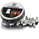 Plombs RWS HYPERMAX  Cal.5,5 0.64g 9.9gr