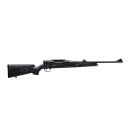 Carabine STRASSER RS Solo Evolution Thar Black Cal.30-06 GAUCHER