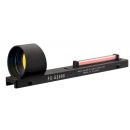 Point rouge PXS2000 easy hit ring dot