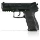 Pistolet Heckler & Koch HK P30 cal.9x19 V3 sa/da 15cps