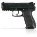 Pistolet Heckler & Koch HK P30 cal.40S&W V3 sa/da 15cps