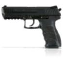 Pistolet Heckler & Koch HK P30L cal.9x19 V3 SA/DA 15cps