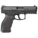 Pistolet HK Heckler&Koch SFP9-SF Cal.9x19 noir 15 coups