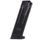 Chargeur HK Heckler&Koch pour SFP9-SF/P30/P30L Cal.9x19 15 coups modèle exposition 