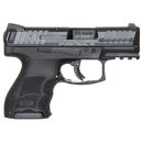 Pistolet HK Heckler&Koch SFP9-SK Cal.9x19 noir