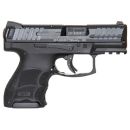 Pistolet HK Heckler&Koch SFP9-OR Cal.9x19 noir