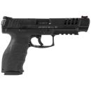 Pistolet HK Heckler&Koch SFP9-L Cal.9x19 noir