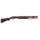Fusil semi-automatique DERYA ARMS Lion Practical Cal.12/76 Orange canon 61cm