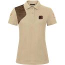 Polo JUMFIL Fox beige