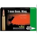 Munitions 7RM Brenneke TOG 150GR 9.7G