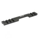 Rail Picatinny CZ pour CZ 452 et 455