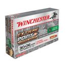 Munitions Winchester Cal.30-06 Extreme Point copper Impact  9.72g 150gr