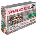 Munitions Winchester Cal.308win Extreme Point copper Impact  9.72g 150gr