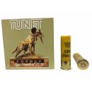 Munitions TUNET Cal.20/70 Epoque Zinc 24g BJ par 25