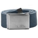 Ceinture FJALL RAVEN canvas dusk