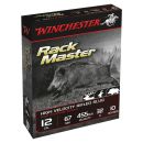 Munitions Winchester Slug Rackmaster Cal.12/67 32g par 10