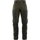 Pantalon FJALL RAVEN Keb M deep Forest laurel