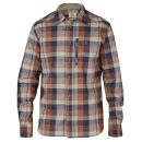 Chemise Fjall Raven Fjallglim M Autumn Leaf