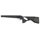 Carcasse Blaser R8 Ultimate busc réglable noire droitier