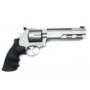 REVOLVER SMITH & WESSON 686 COMPETITOR CALIBRE 357 MAG 6 POUCES