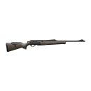 Carabine Browning MK3 COMPO ADJUSTABLE BROWN HC filetée Cal.30-06 53CM