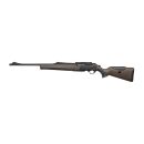 Carabine Browning MK3 COMPO ADJUSTABLE BROWN HC filetée Cal.30-06 53CM GAUCHER