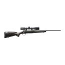 Carabine Browning X-bolt sf composite brown Cal.308win filetée nue