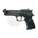 Pistolet Umarex Beretta M92 FS Noir Cal.4.5