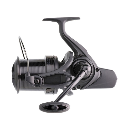 Moulinet carpe daiwa emblem carp scw