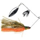 Spinnerbait Daiwa Prorex Spinner Bt Wl - 14G GOLD PERCH