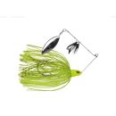 Spinnerbait Daiwa Prorex Spinner Bt Wl - 14G GOLD CHART