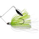 Spinnerbait Daiwa Prorex Spinner Bt Wl - 14G PEARL CHART