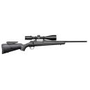 Carabine Winchester XPR varmint adjustable Threaded CAL.308win 53cm