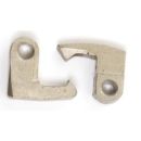 Extracteur gauche pour Fusil Baikal MP155 / MP153