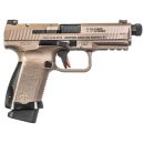 PISTOLET CANIK TP-9 SF ELITE COMBAT THAN CAL.9X19