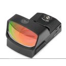Point rouge BURRIS FastFire IV 4 avec montage picatinny 