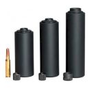 SILENCIEUX reducteur de son ASE Utra SL5i cal.223 M14X1 NOIR