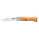 OPINEL N° 08 Carbone