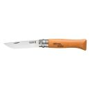 OPINEL N° 09 Carbone