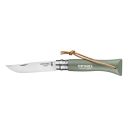 Couteau OPINEL N° 08 Baroudeur Sauge