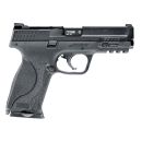 Pistolet  auto défense CO2 Smith & Wesson M&P9C M2.0 noir cal.43 T4E